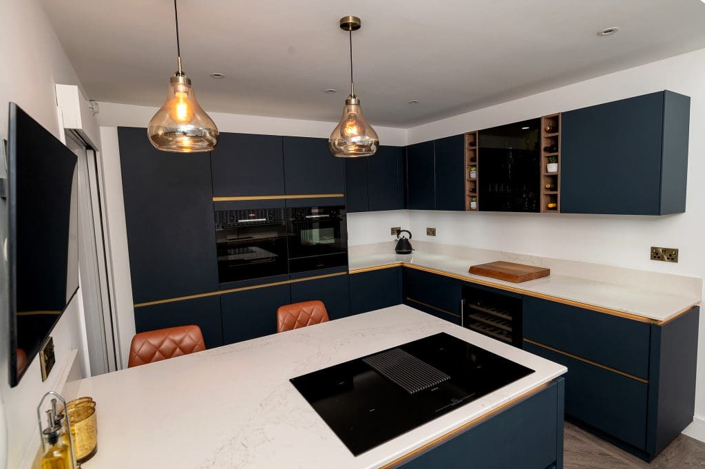 Kk0033 | German Kitchen Outlet, Chester