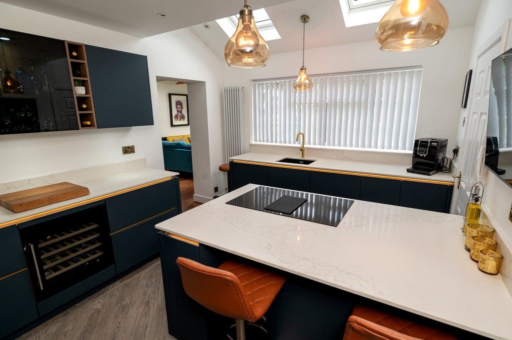 Kk0034 | German Kitchen Outlet, Chester