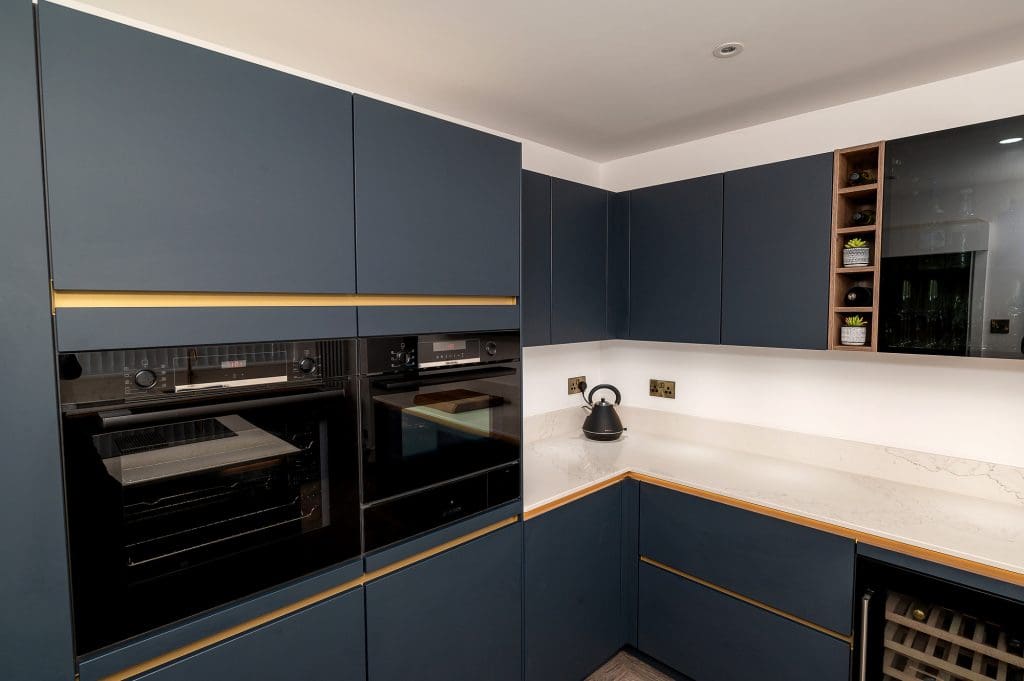 Kk0035 | German Kitchen Outlet, Chester