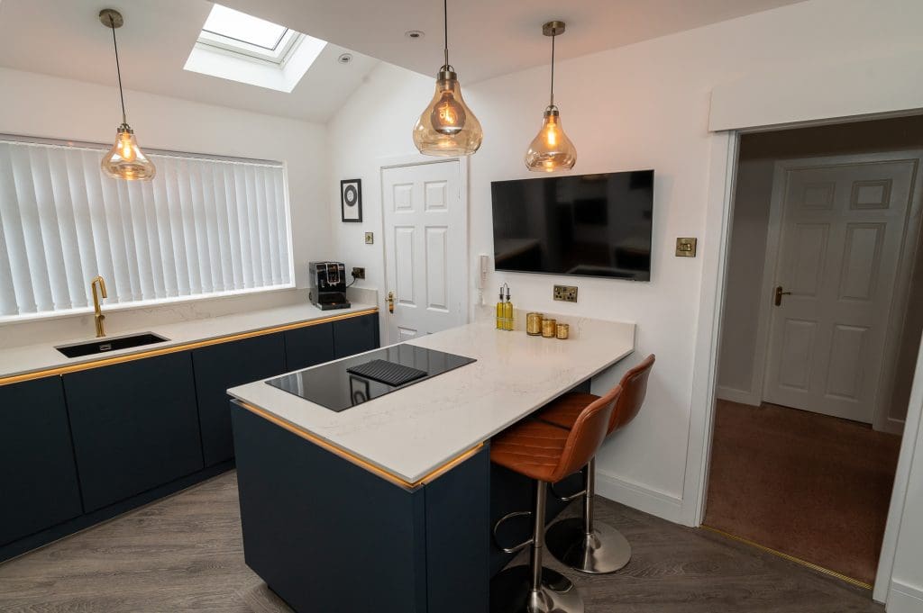 Kk0036 | German Kitchen Outlet, Chester