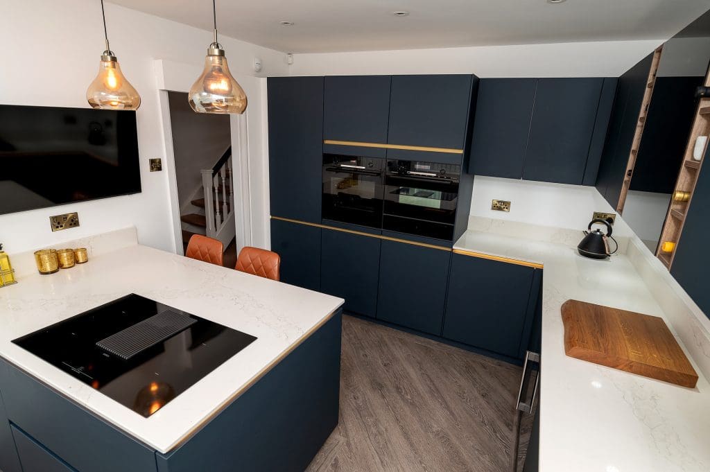 Kk0039 | German Kitchen Outlet, Chester
