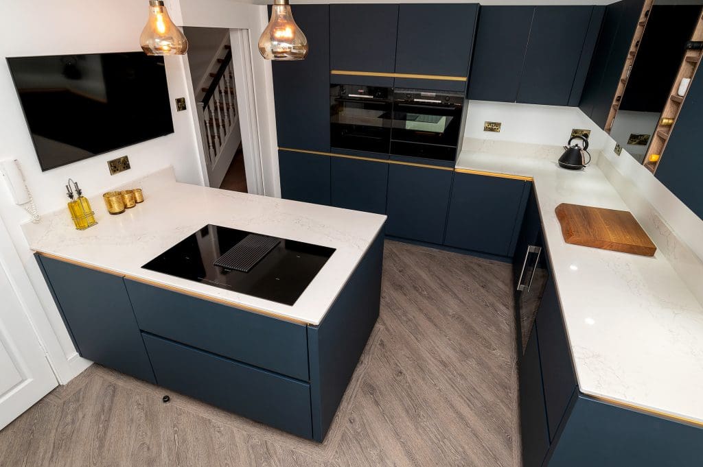Kk0041 | German Kitchen Outlet, Chester