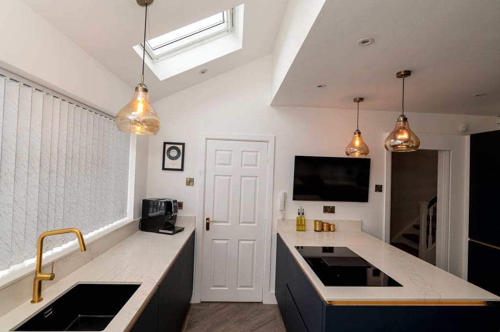 Kk0046 | German Kitchen Outlet, Chester