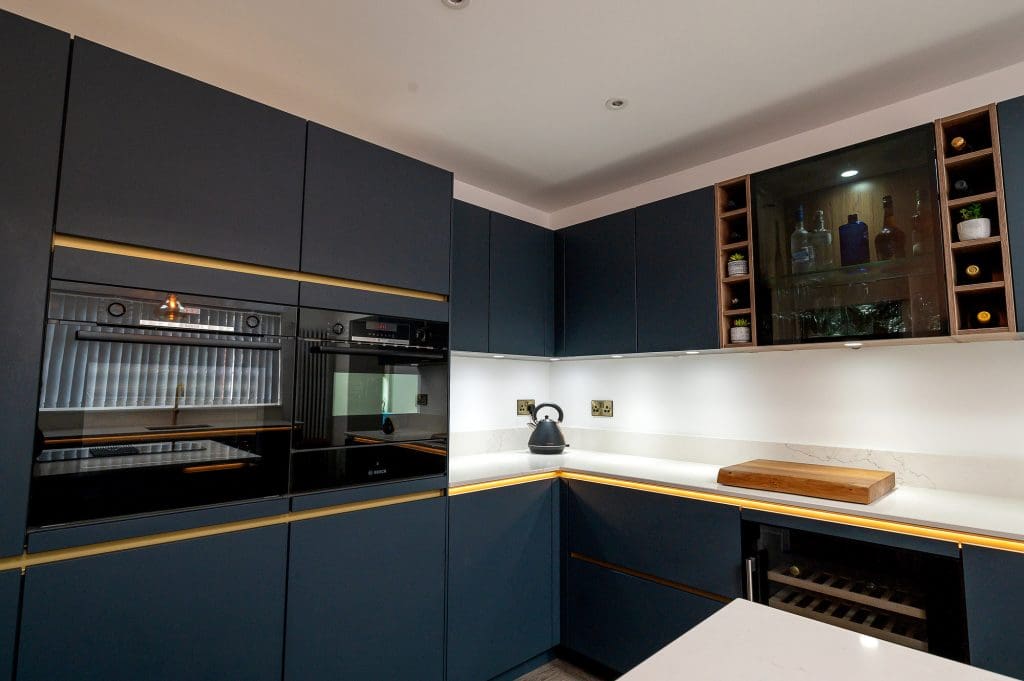 Kk0048 | German Kitchen Outlet, Chester