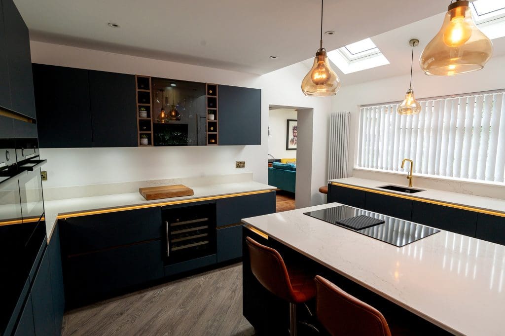 Kk0049 | German Kitchen Outlet, Chester