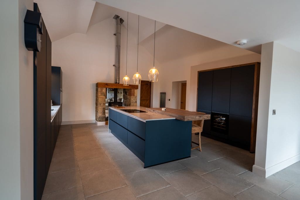 Kk0080 | German Kitchen Outlet, Chester