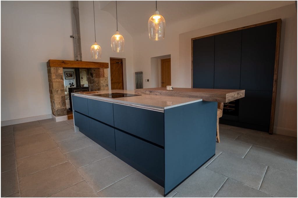 Kk0083 | German Kitchen Outlet, Chester