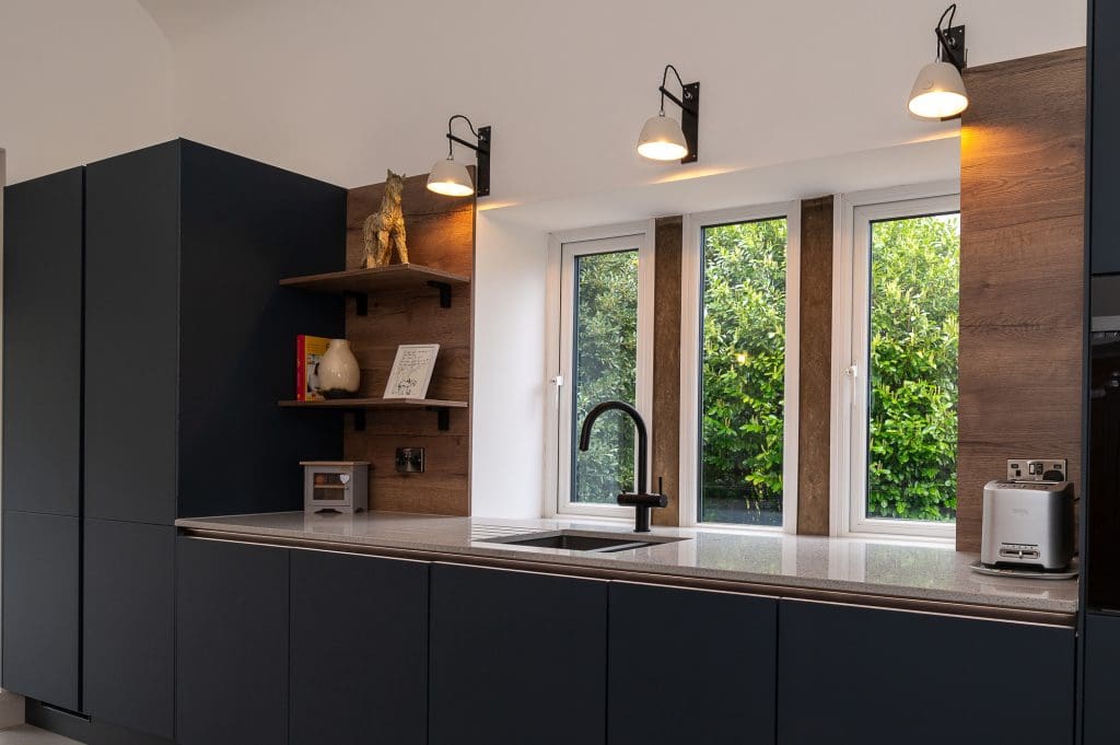 Kk0087 | German Kitchen Outlet, Chester