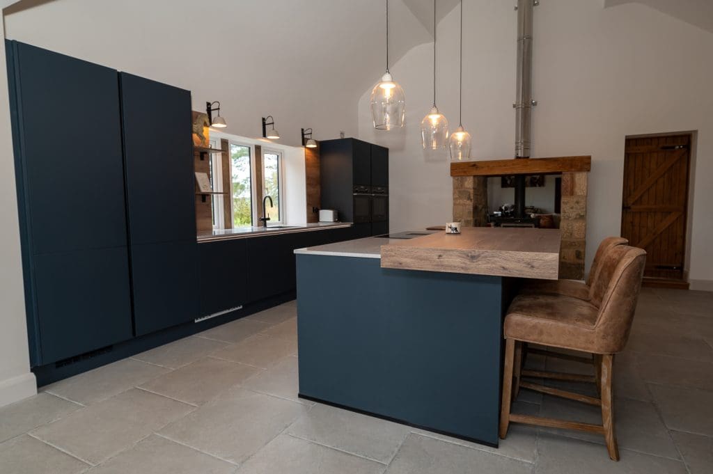 Kk0089 | German Kitchen Outlet, Chester