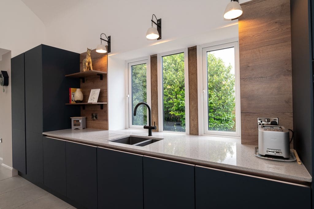 Kk0090 | German Kitchen Outlet, Chester