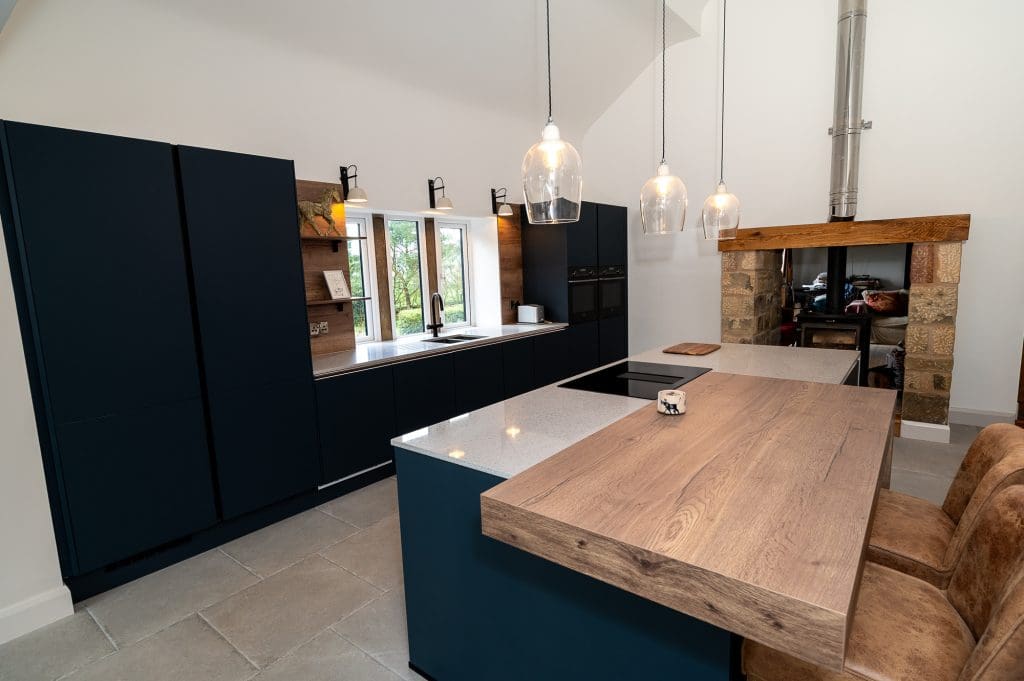 Kk0092 | German Kitchen Outlet, Chester