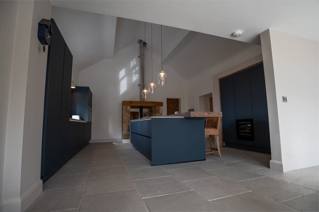 Kk0095 | German Kitchen Outlet, Chester