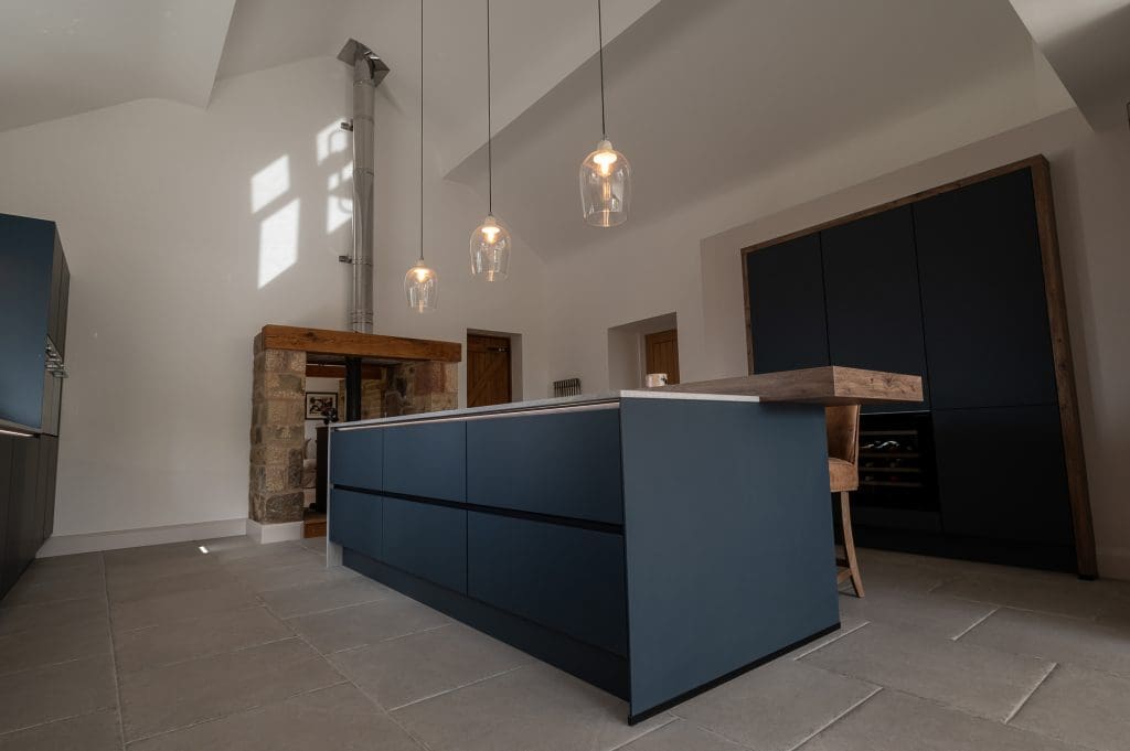 Kk0099 | German Kitchen Outlet, Chester