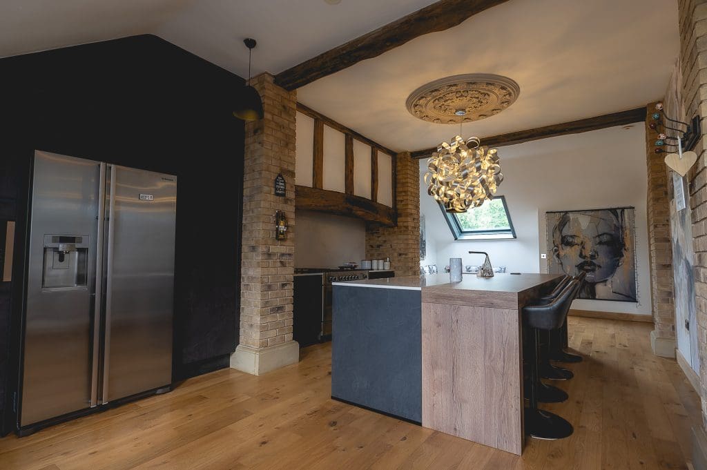 Kk0114 | German Kitchen Outlet, Chester