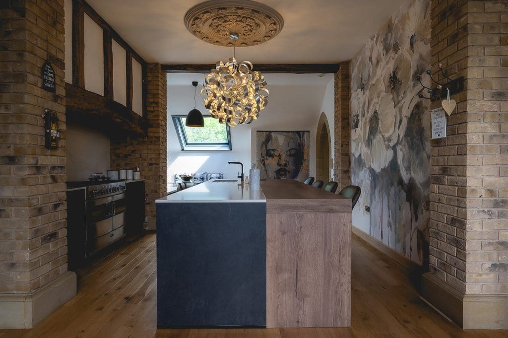 Kk0116 | German Kitchen Outlet, Chester