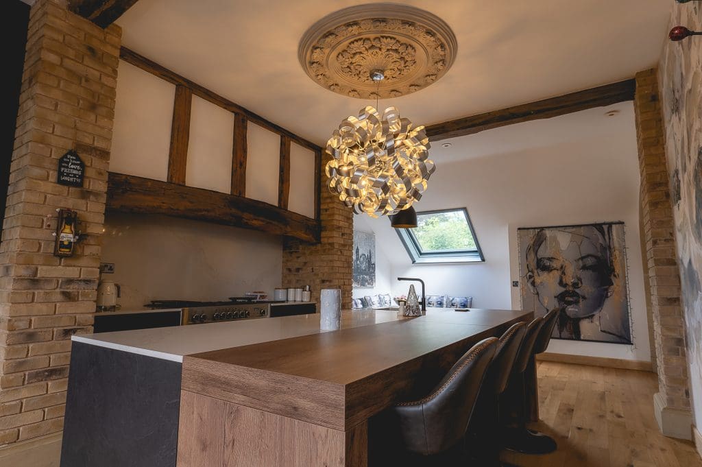 Kk0117 | German Kitchen Outlet, Chester