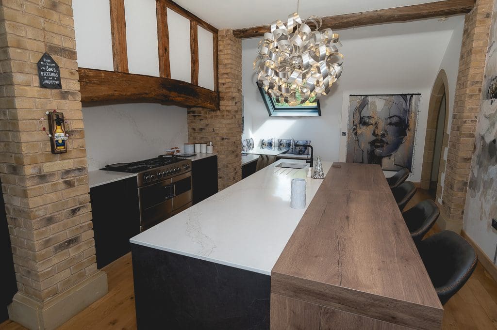 Kk0126 | German Kitchen Outlet, Chester
