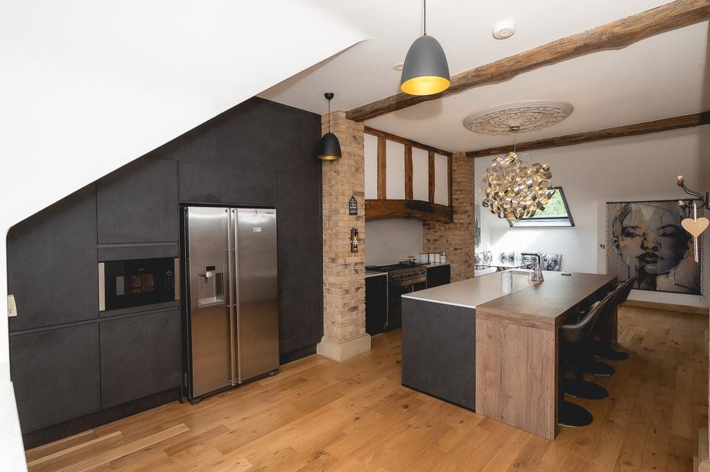Kk0131 | German Kitchen Outlet, Chester