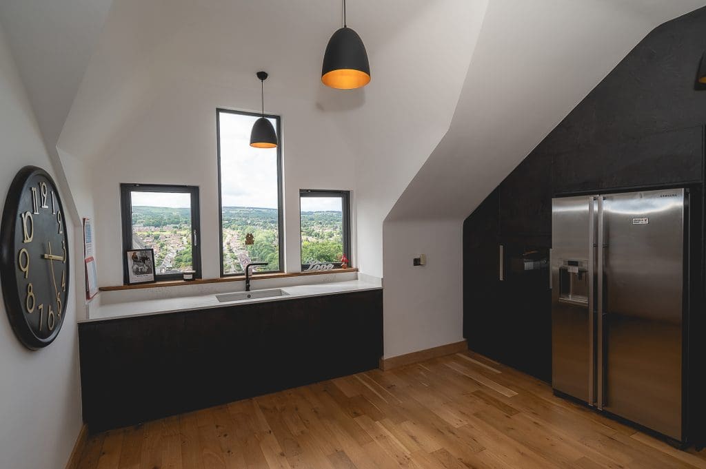 Kk0132 | German Kitchen Outlet, Chester