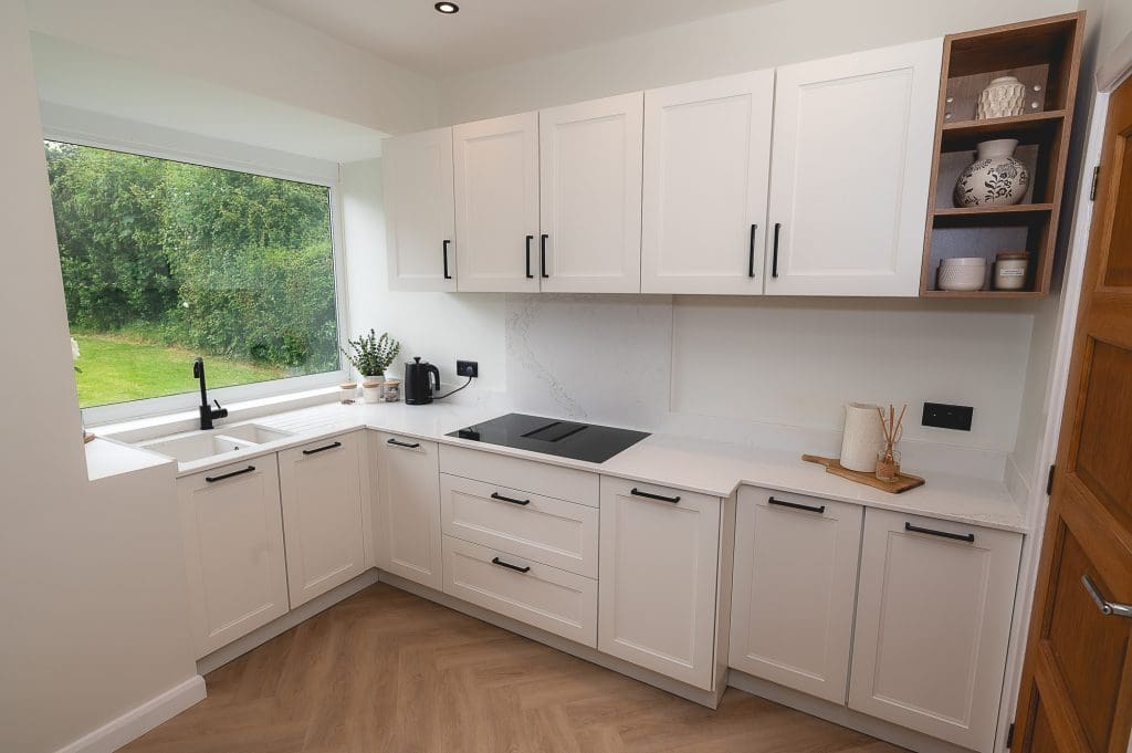 Kk0141 | German Kitchen Outlet, Chester