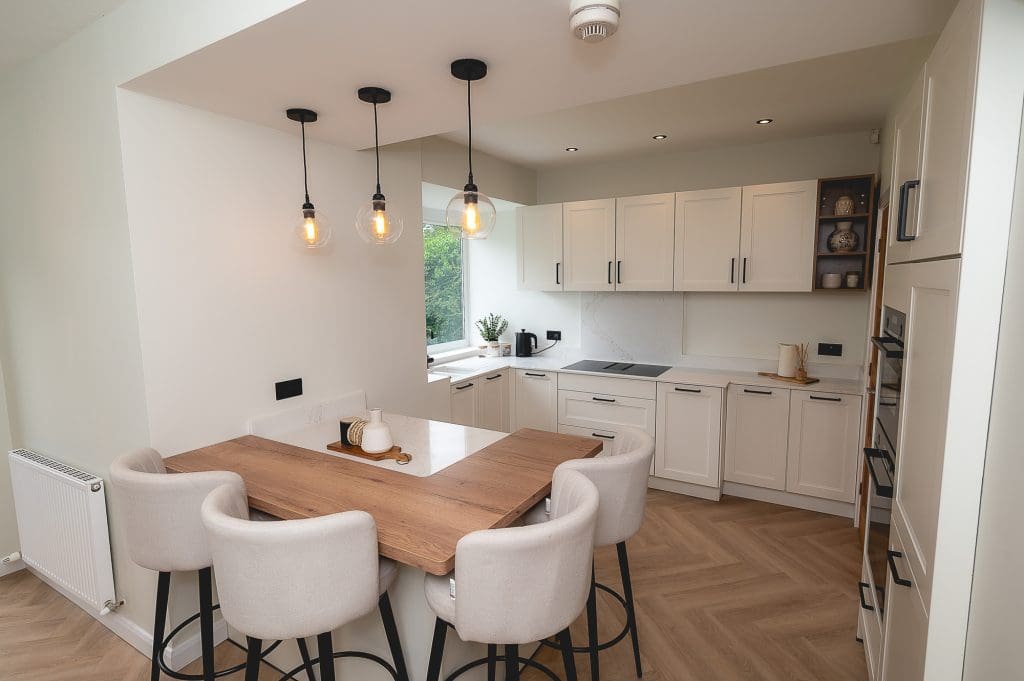 Kk0145 | German Kitchen Outlet, Chester