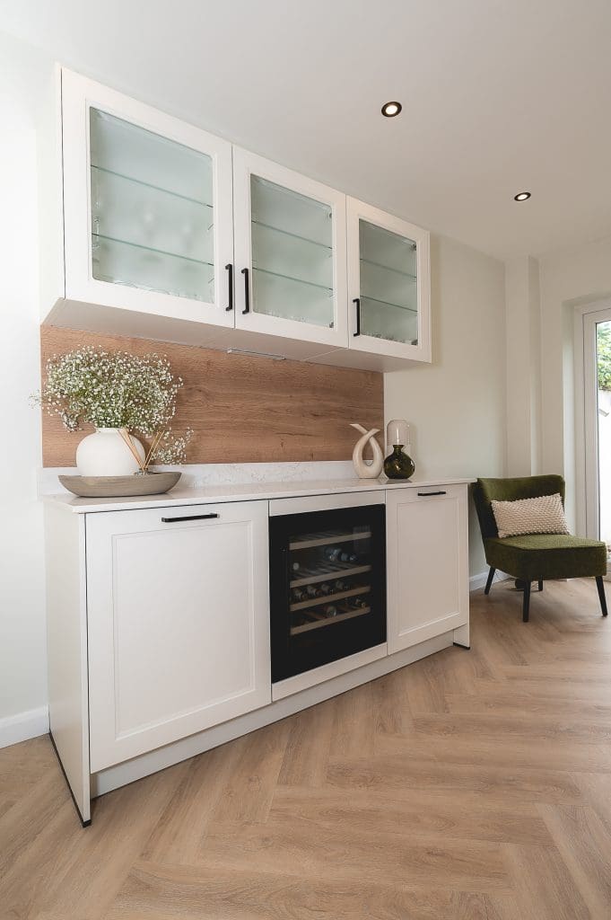 Kk0154 | German Kitchen Outlet, Chester