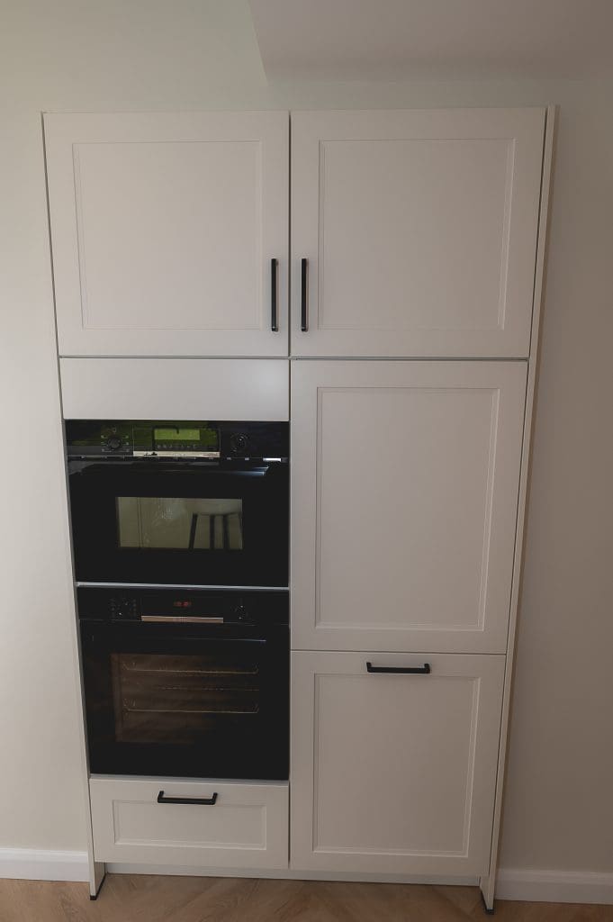Kk0158 | German Kitchen Outlet, Chester