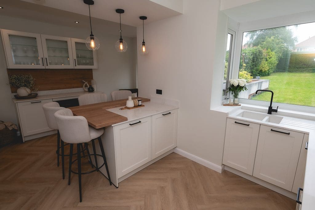 Kk0160 | German Kitchen Outlet, Chester