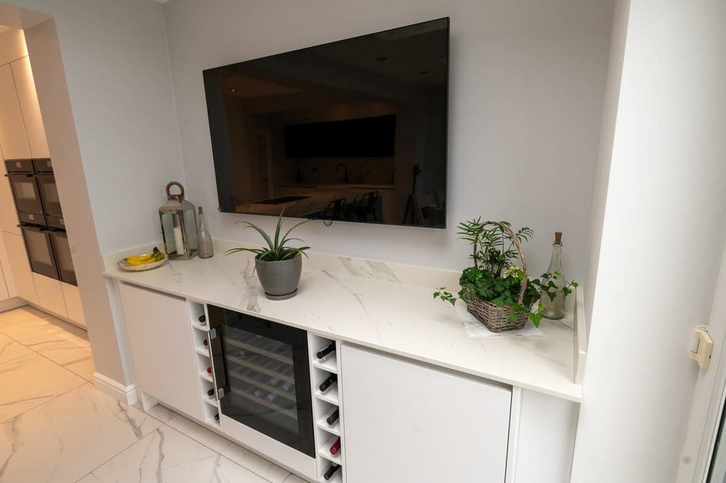 Z61 0963 | German Kitchen Outlet, Chester