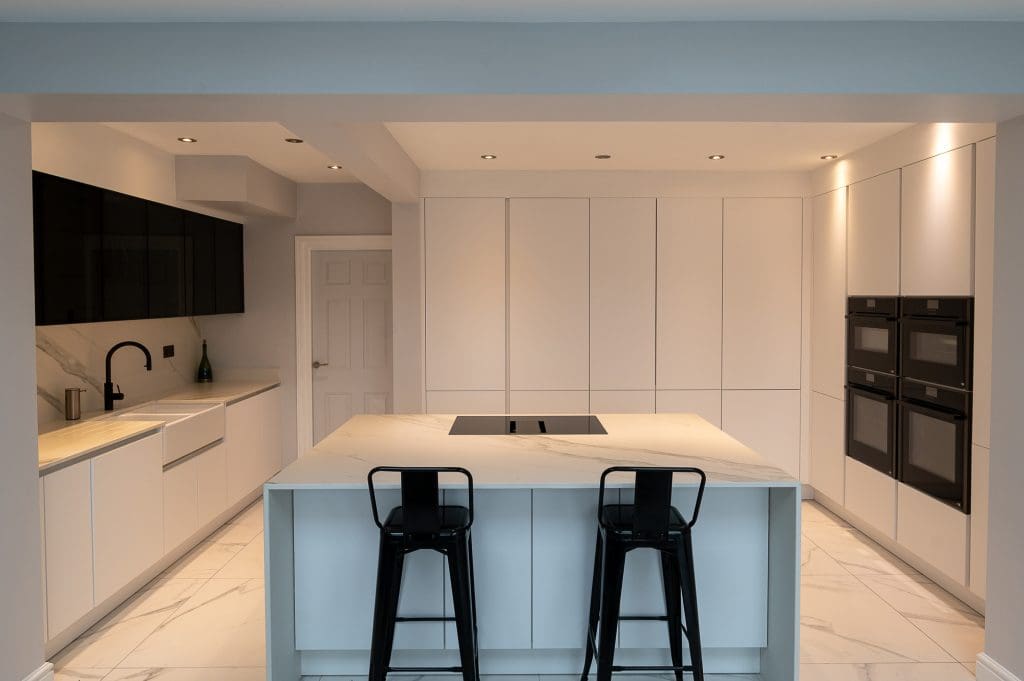 Z61 0965 | German Kitchen Outlet, Chester