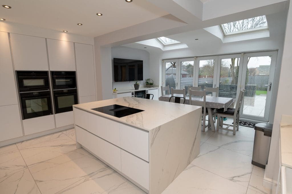 Z61 0966 | German Kitchen Outlet, Chester