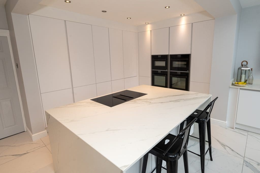 Z61 0968 | German Kitchen Outlet, Chester