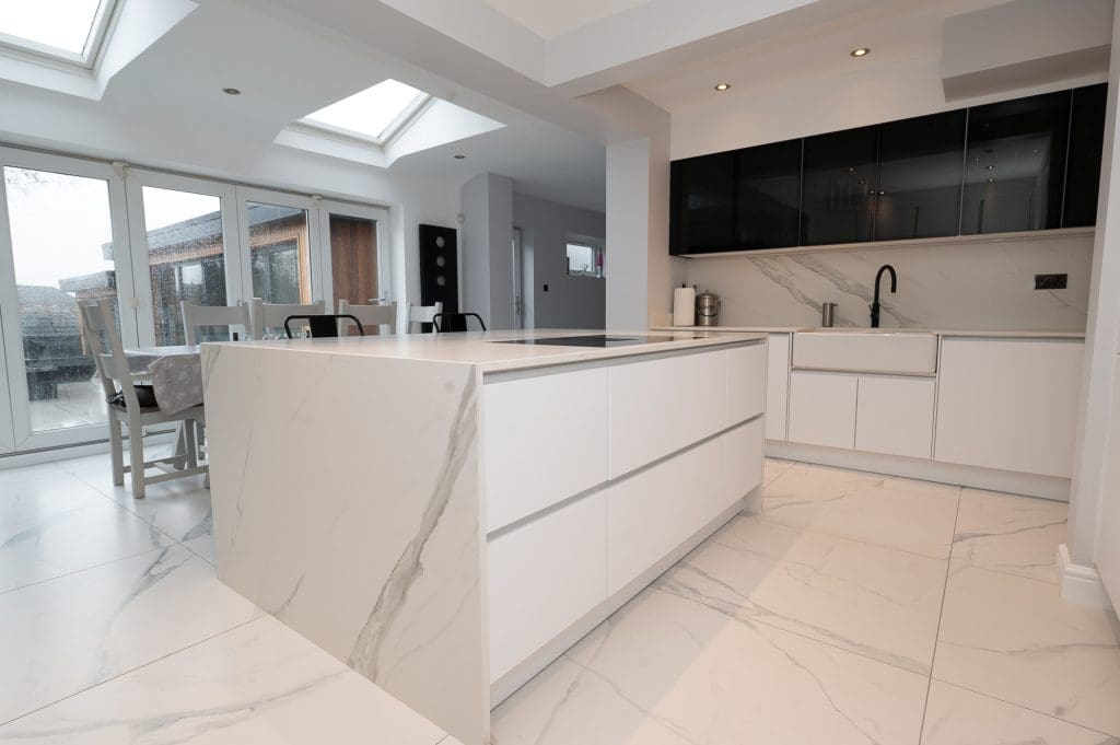 Z61 0969 | German Kitchen Outlet, Chester