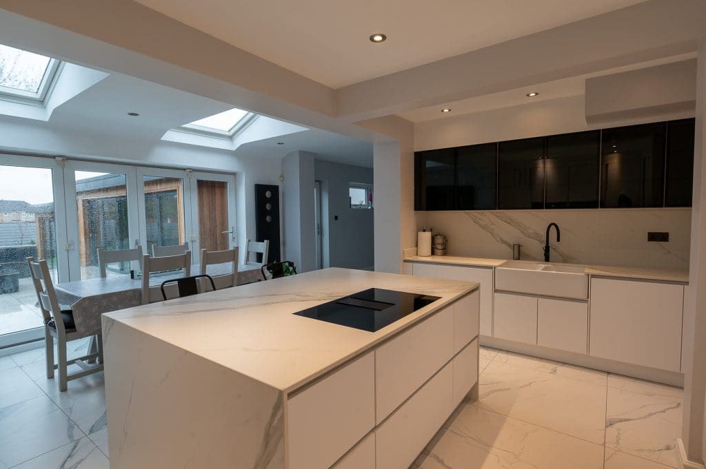 Z61 0977 | German Kitchen Outlet, Chester