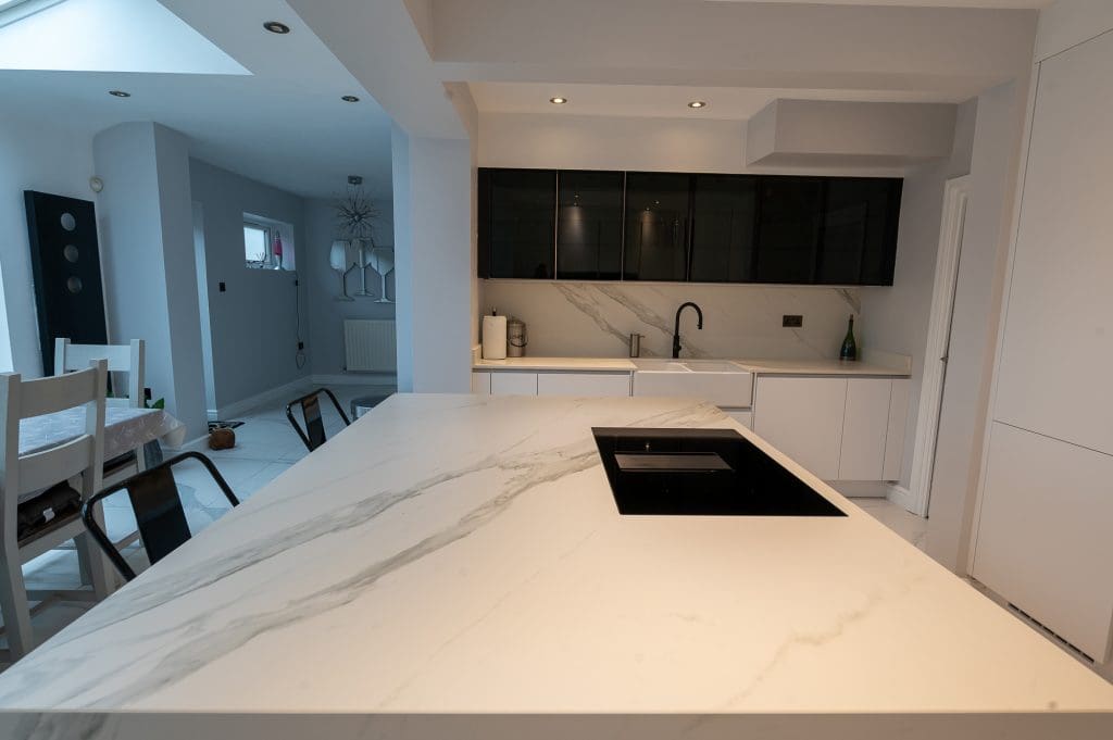 Z61 0980 | German Kitchen Outlet, Chester