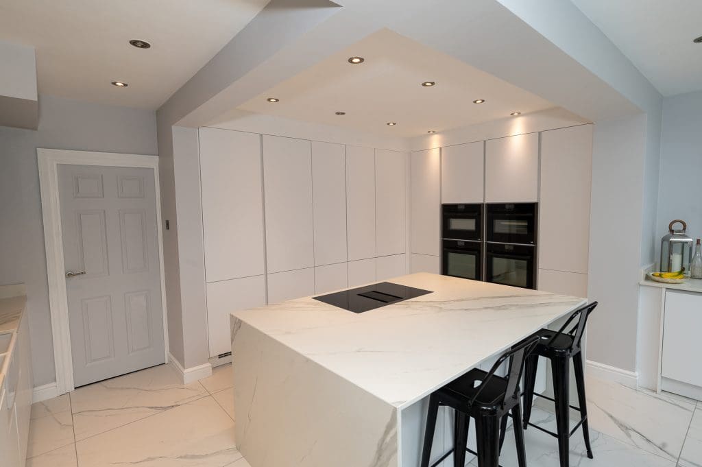 Z61 0982 | German Kitchen Outlet, Chester
