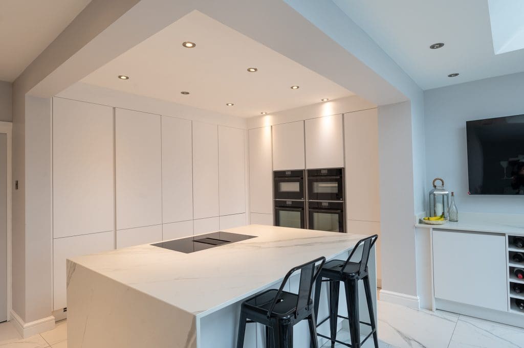 Z61 0991 | German Kitchen Outlet, Chester