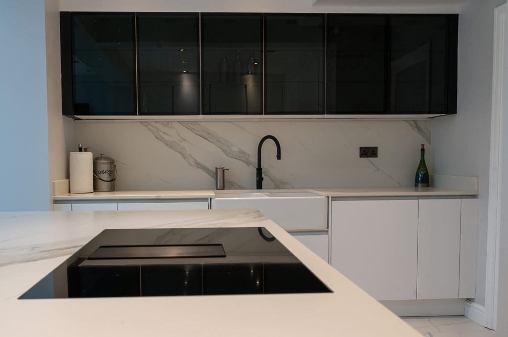 Z61 0997 | German Kitchen Outlet, Chester