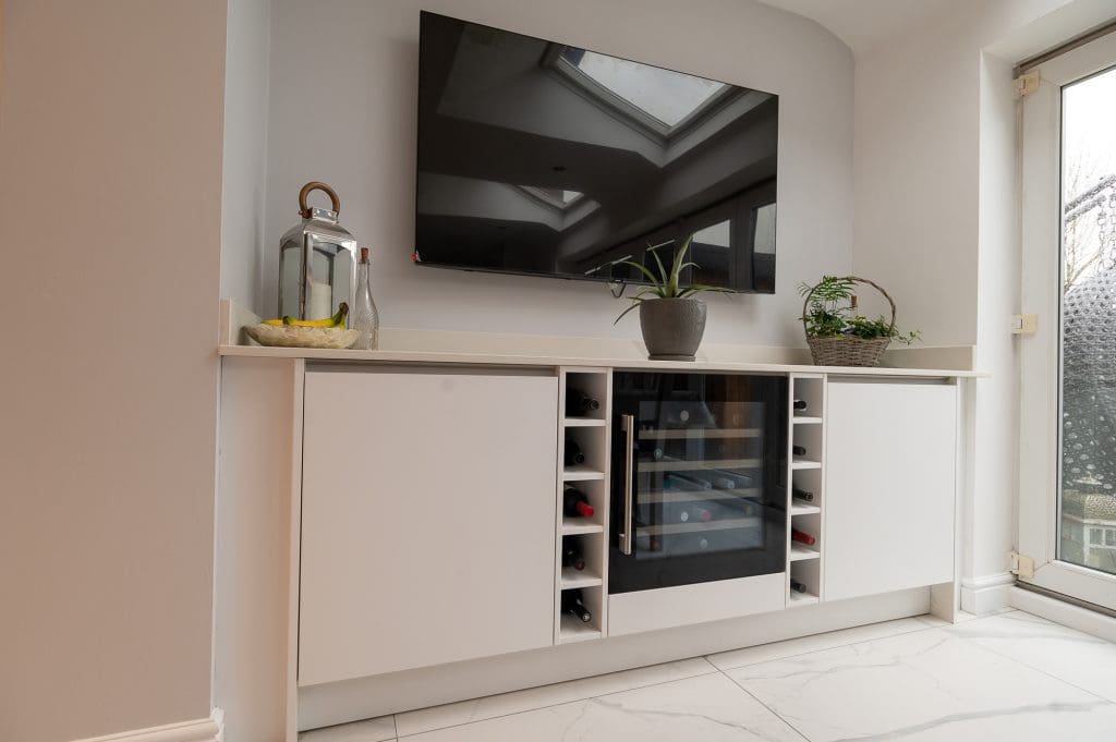 Z61 1003 | German Kitchen Outlet, Chester