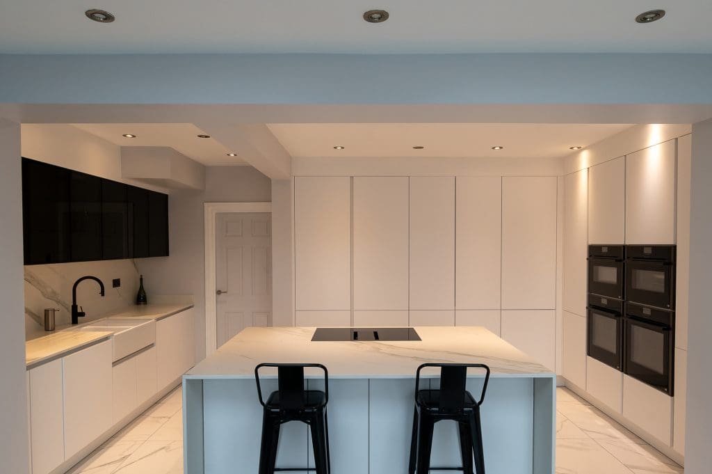 Z61 1013 | German Kitchen Outlet, Chester
