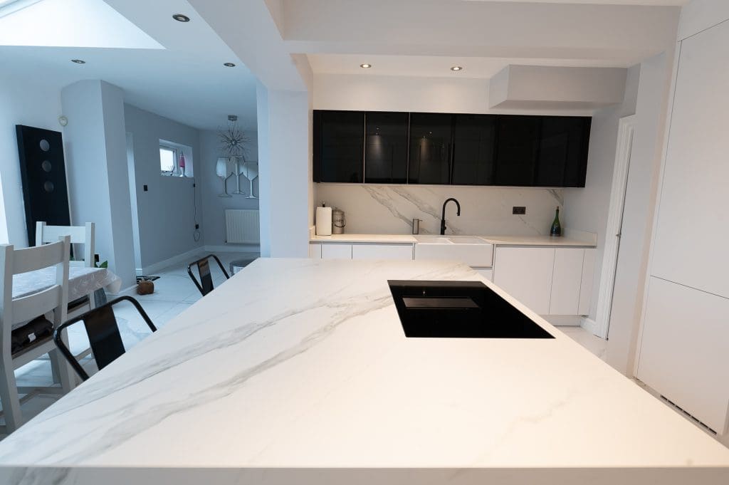 Z61 1014 | German Kitchen Outlet, Chester