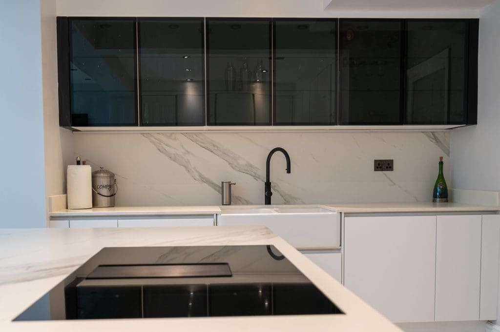 Z61 1015 | German Kitchen Outlet, Chester
