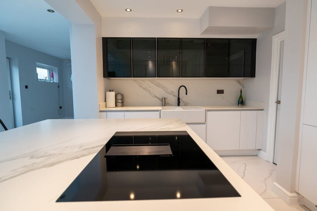 Z61 1027 | German Kitchen Outlet, Chester