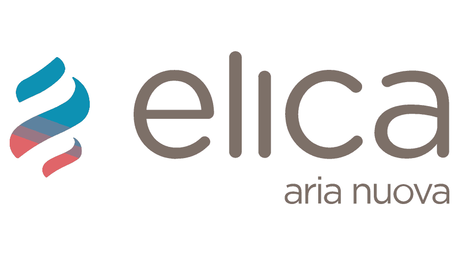 Elica S P A Logo Vector | German Kitchen Outlet, Chester