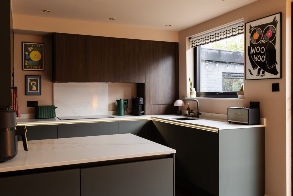 4 6Nh0567 | German Kitchen Outlet, Chester