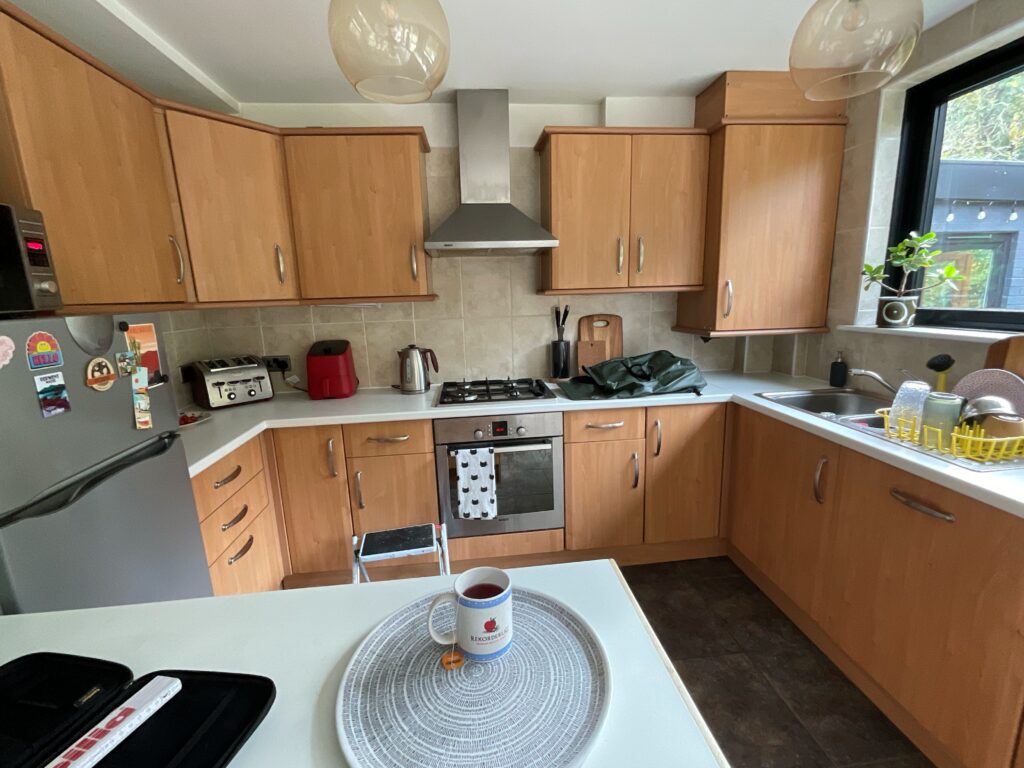 Brook Before | German Kitchen Outlet, Chester