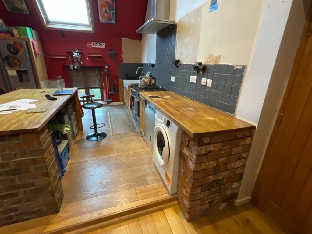 Ives Before 1 | German Kitchen Outlet, Chester