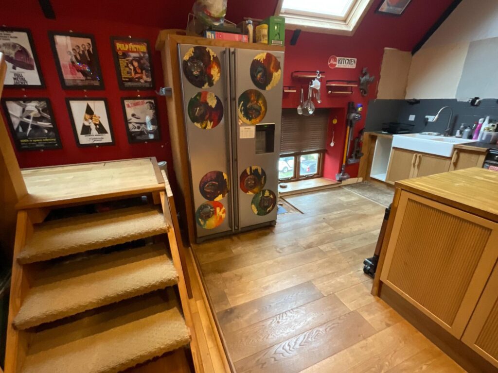 Ives Before 2 | German Kitchen Outlet, Chester