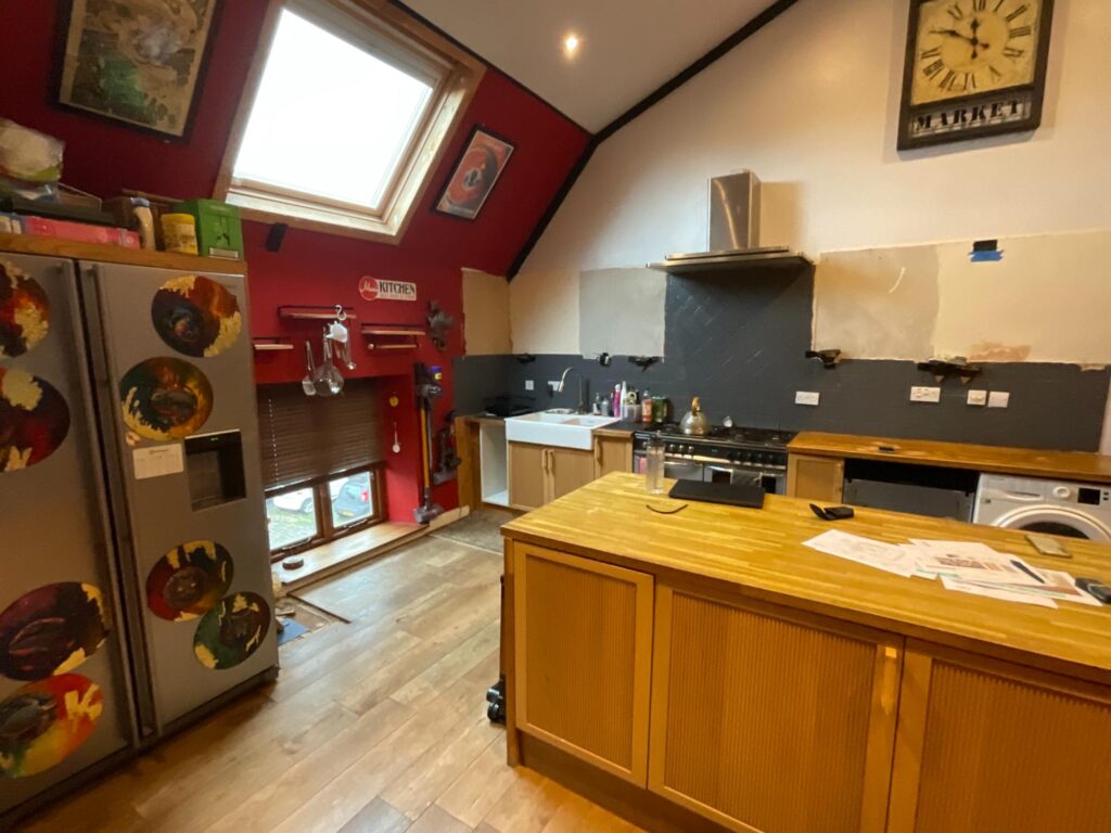 Ives Before 3 | German Kitchen Outlet, Chester
