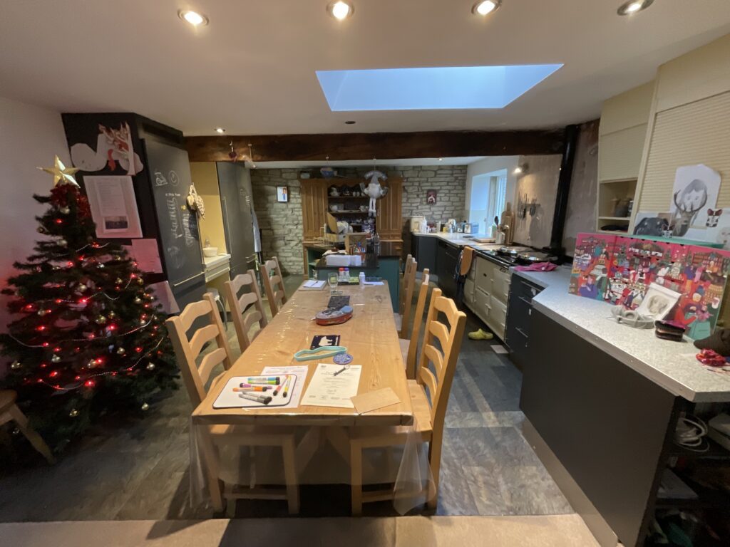 Knightingale Before | German Kitchen Outlet, Chester